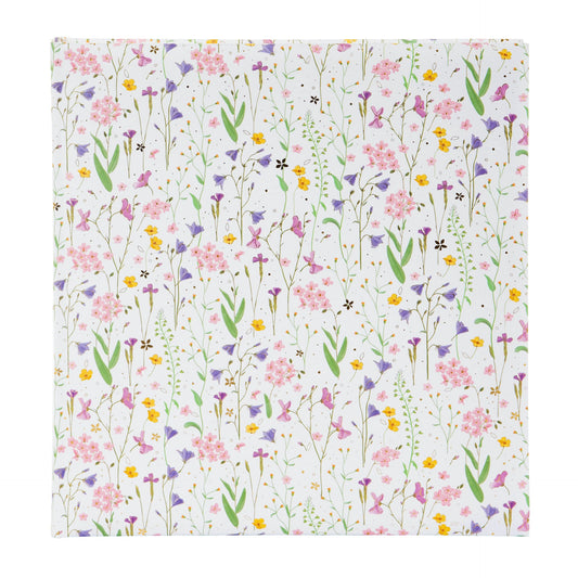 Album Meadow Miracles White