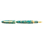 Esterbrook Estie Sea Glass Fountain Pen F