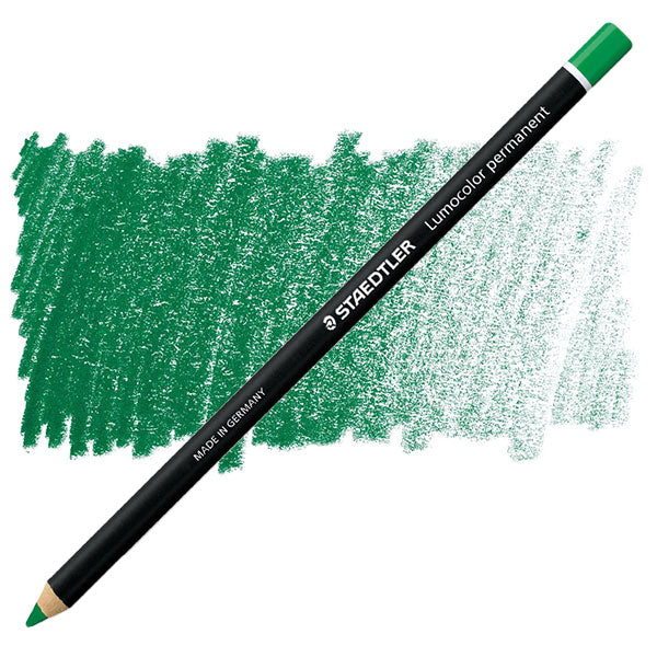 Staedtler permanent glasochrom 108 20