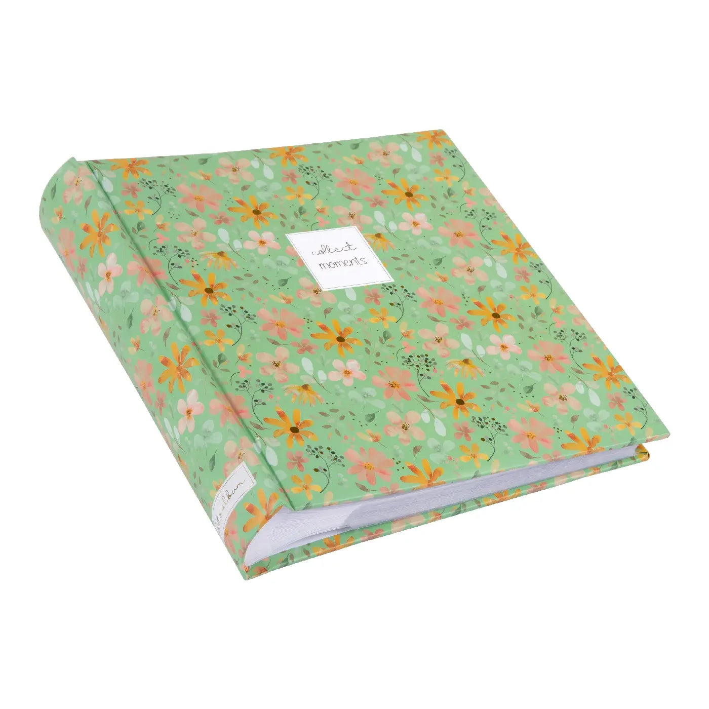 Album Floral Whisper