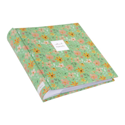 Album Floral Whisper