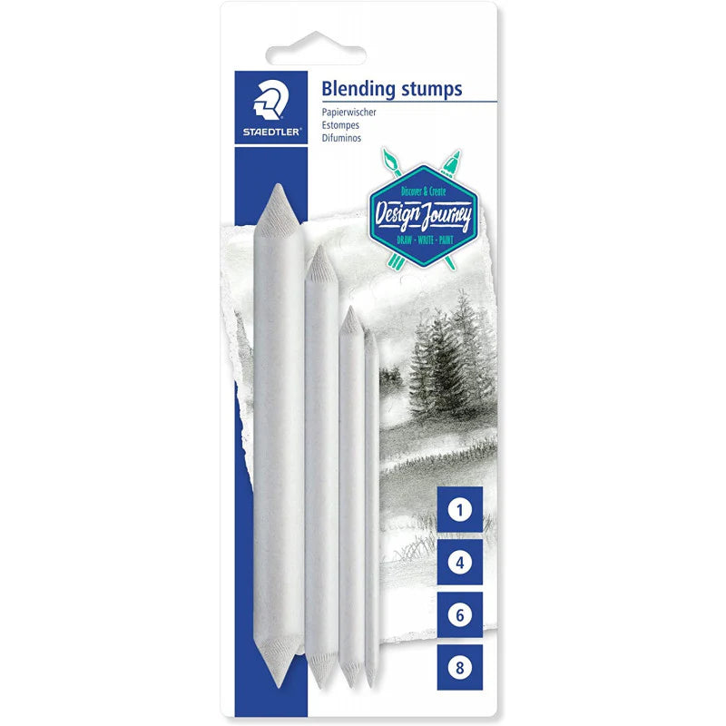 Staedtler Blending Stump
