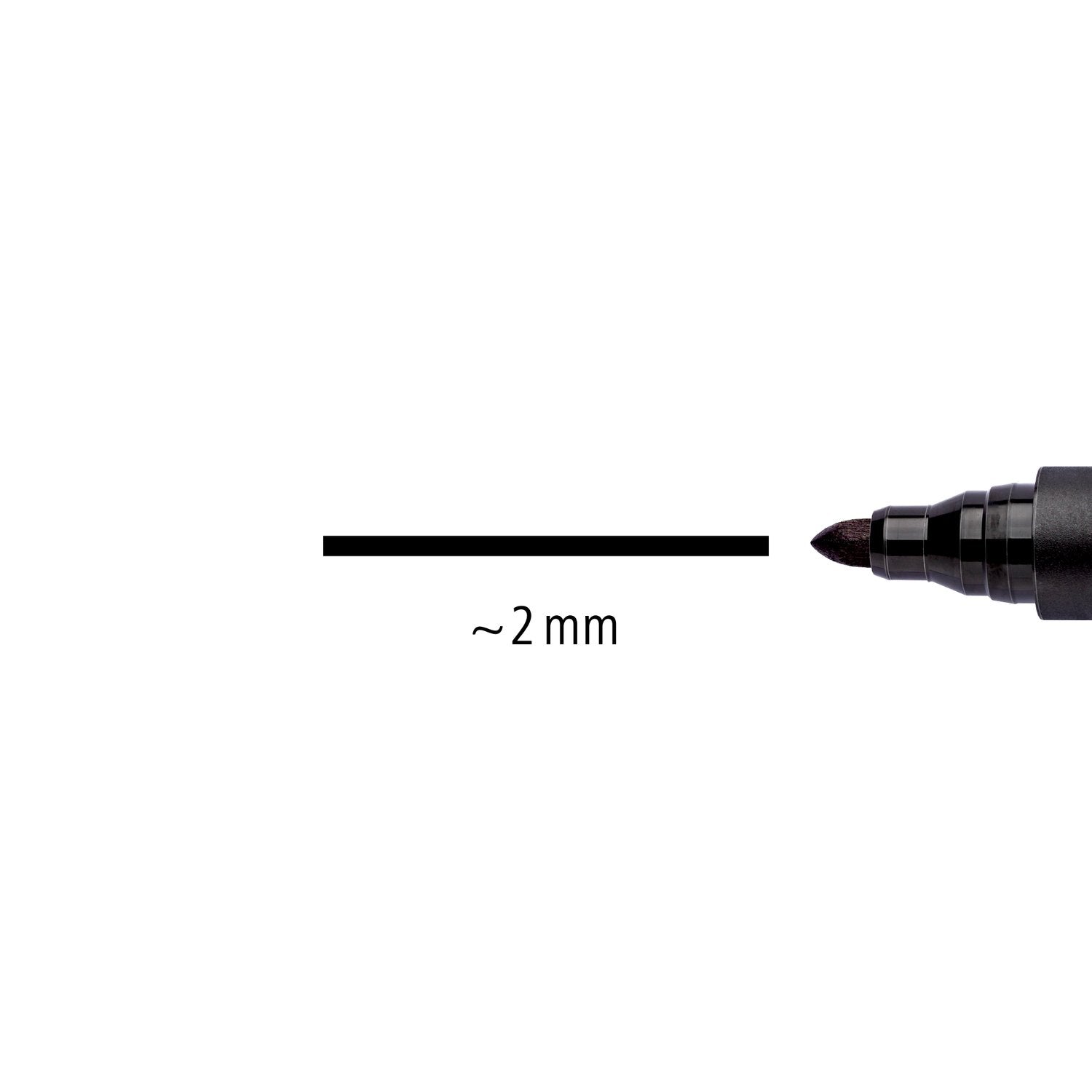 Staedtler Permanent Marker 352