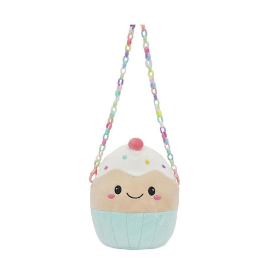 Luna Plush Bag Icecream