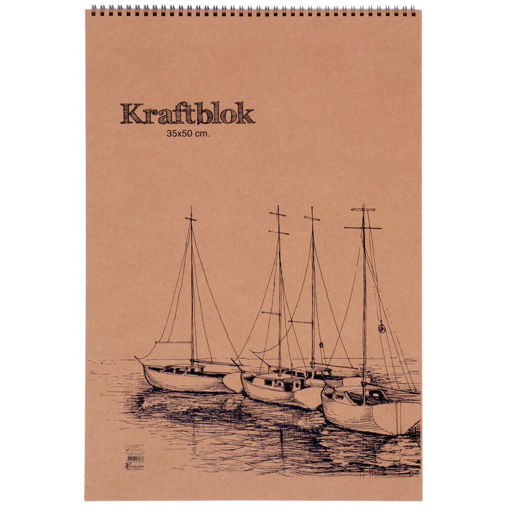 KeskinColor Kraftblok 33.5x48cm