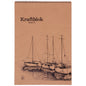 KeskinColor Kraftblok 33.5x48cm