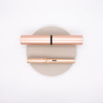 Lamy 076 Fountain Pen Rose Gold M