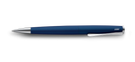 Lamy 267 Ballpoint Pen Studio Imperial Blue M