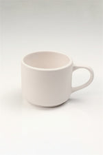 Refsan Mug Ceramic Bisque Lina