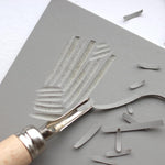 Linoleum