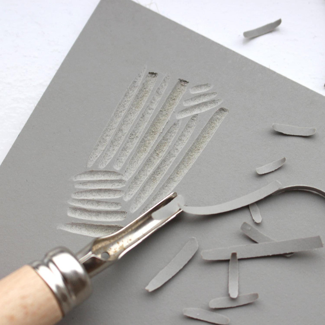 Linoleum