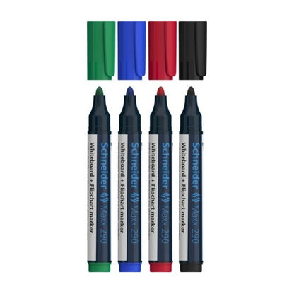 Schneider White board Marker Maxx 290