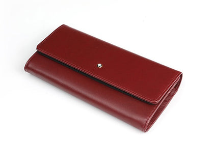 Mont Blanc Wallet 114531