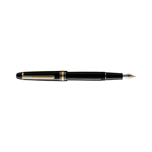 Mont Blanc Fountain Pen F 13660