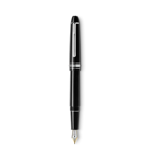 Mont Blanc Fountain Pen F 106521
