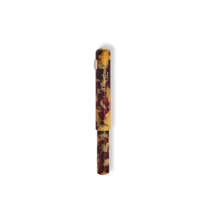 Esterbrook Niblet Tortoise Fountain Pen M