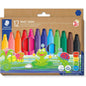 Staedtler fiber tip jumbo 1/12