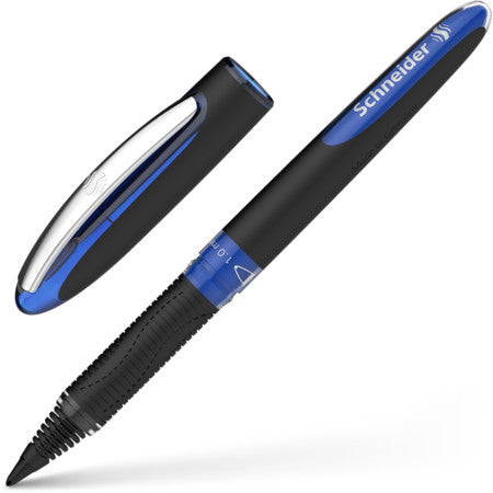 Schneider One Sign Pen Blue-Black