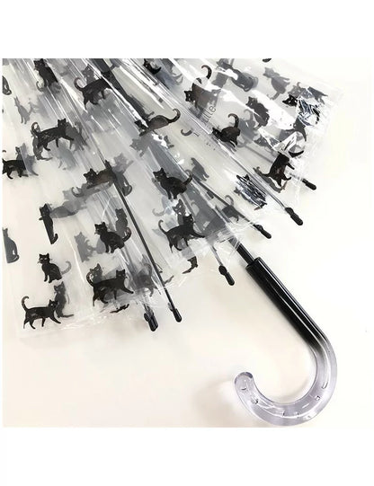 Smati Umbrella Cat BUL1044