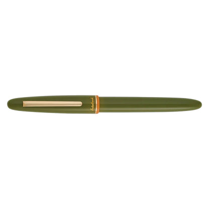 Esterbrook Estie Quirky Leaf Ballpoint