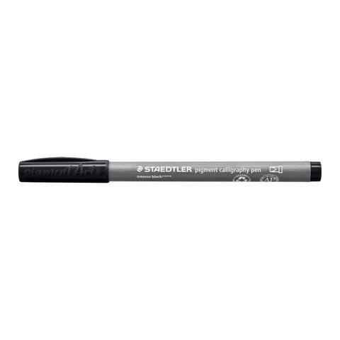 Staedtler Pigment Pen 2.0 Black