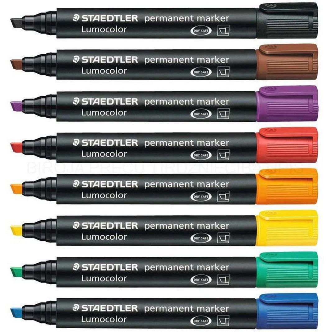 Staedtler Permanent marker