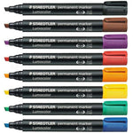 Staedtler Permanent Marker