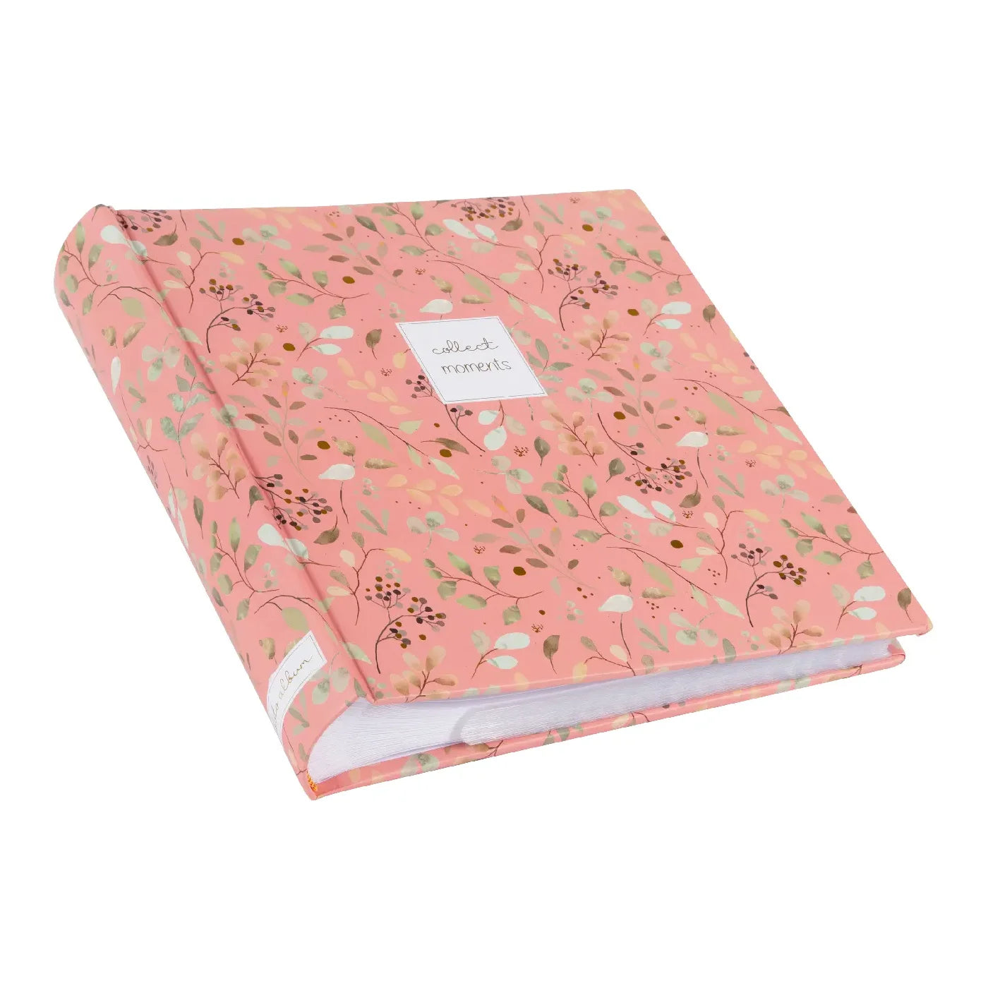Album Floral Whisper