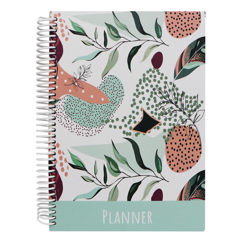 Diakakis Planner 582346