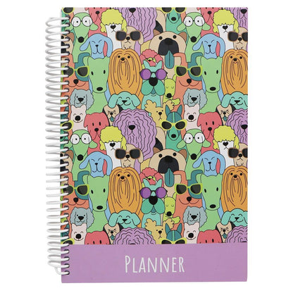 Diakakis Planner 582346