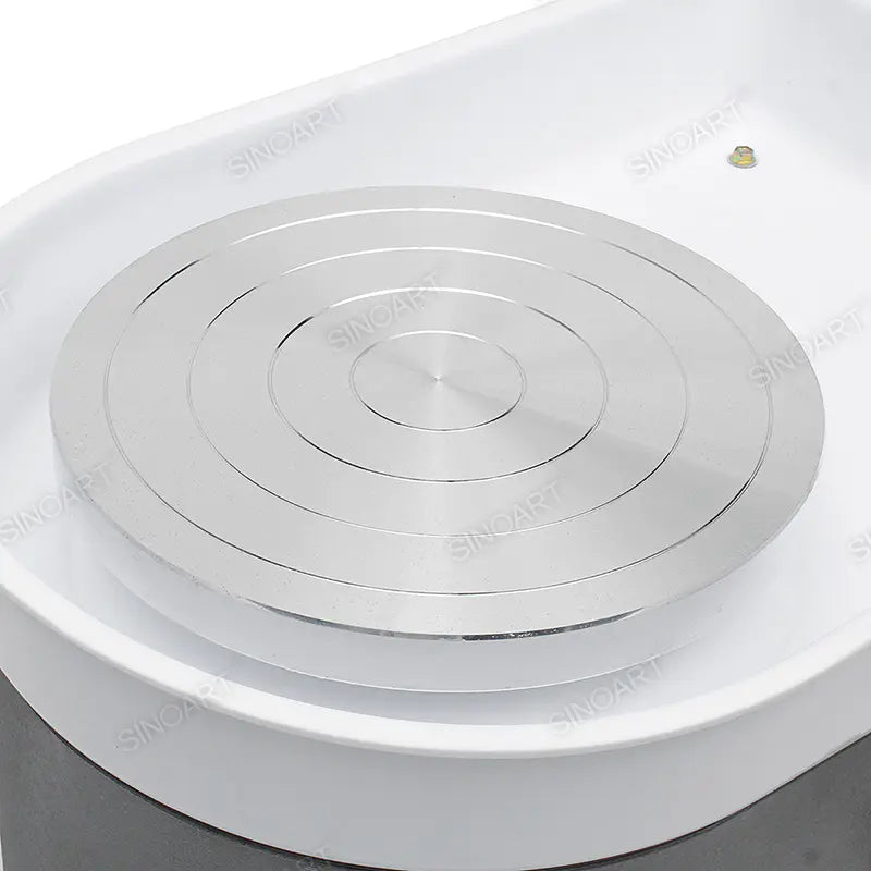 Sinoart Electric Pottery Wheel Machine