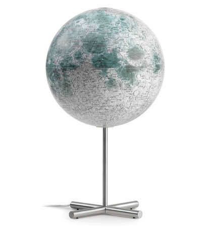 GLOB 30CM MOON POSH