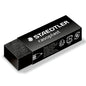Staedtler Eraser 526 B40-9 black