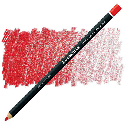 Staedtler permanent glasochrom 108 20