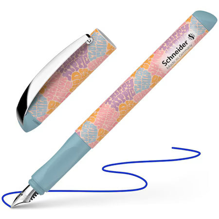 Schneider Fountain Pen Glam Positivity