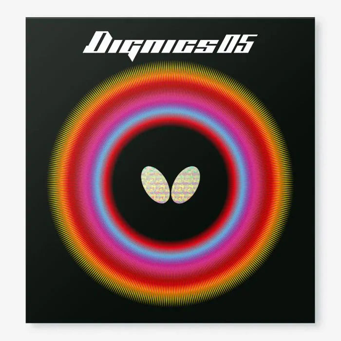 Butterfly Dignics 05 - 2.1