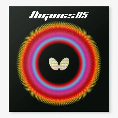 Butterfly Dignics 05 - 2.1
