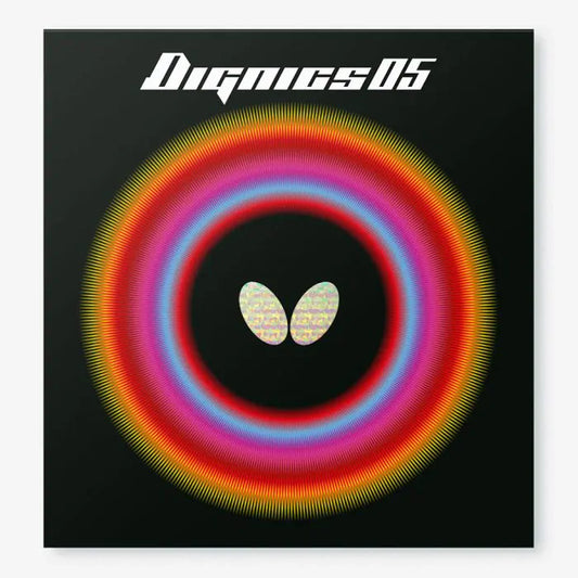 Butterfly Dignics 05 - 2.1