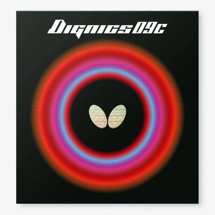 Butterfly Dignics 09C - 2.1