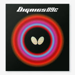 Butterfly Dignics 09C - 2.1