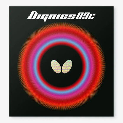 Butterfly Dignics 09C - 2.1