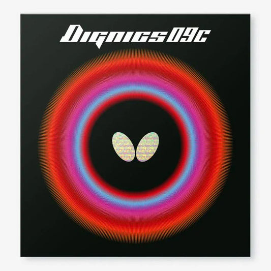 Butterfly Dignics 09C - 2.1