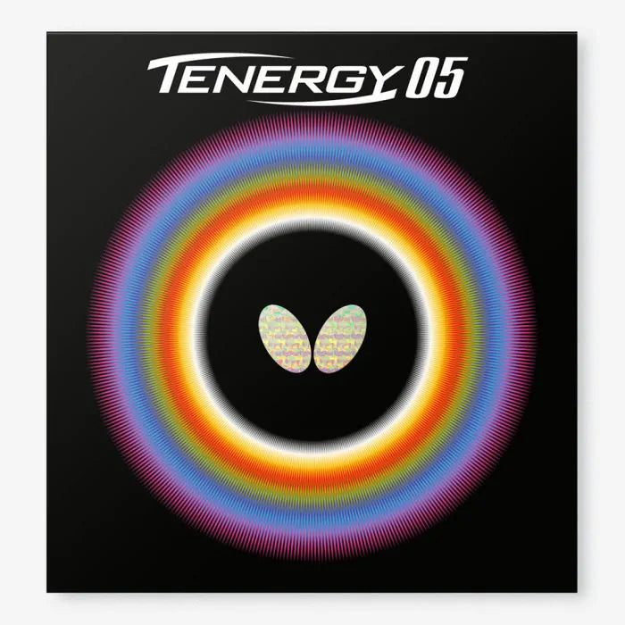 Butterfly Tenergy 05 - 2.1