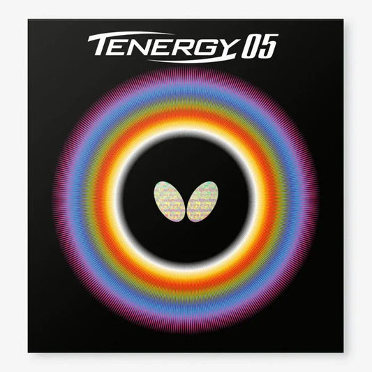 Butterfly Tenergy 05 - 2.1