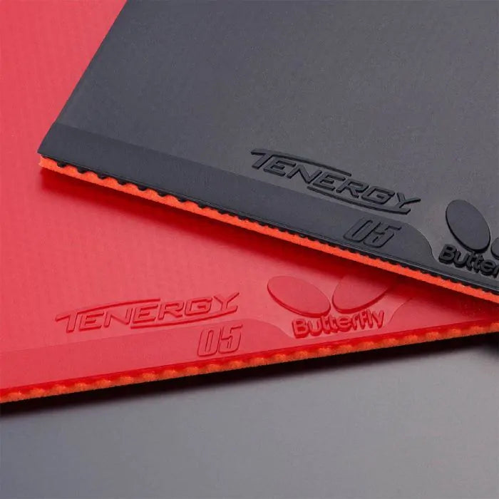 Butterfly Tenergy 05 - 2.1
