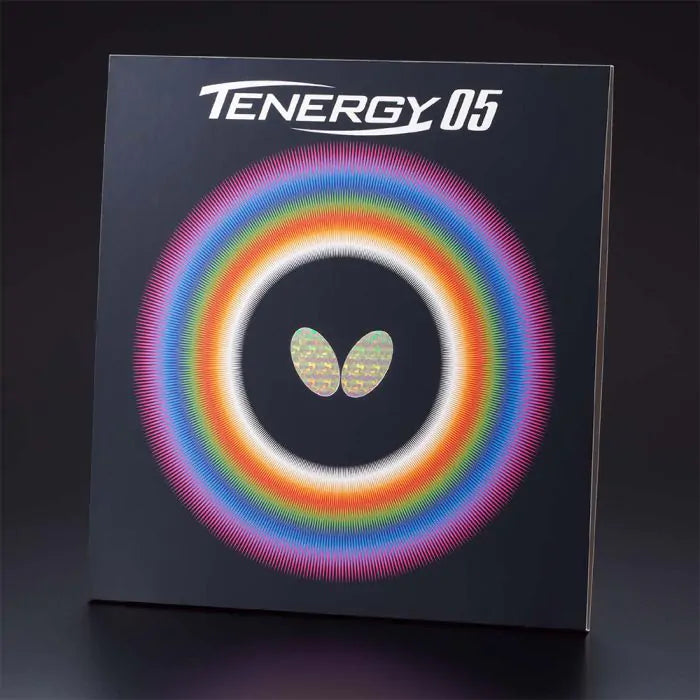 Butterfly Tenergy 05 - 2.1