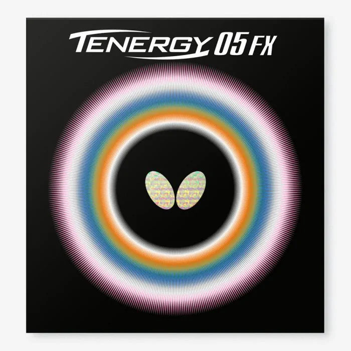 Butterfly Tenergy 05FX - 2.1