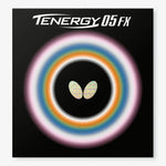 Butterfly Tenergy 05FX - 2.1
