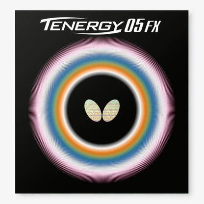 Butterfly Tenergy 05FX - 2.1