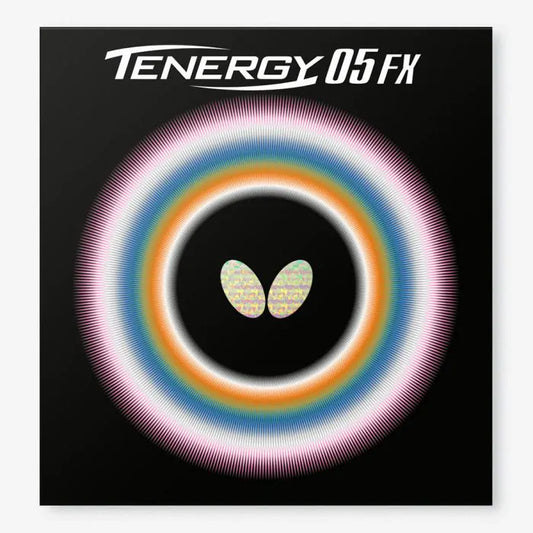 Butterfly Tenergy 05FX - 2.1